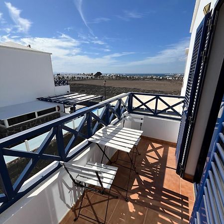 Villa Dompi Con Vistas Al Mar Y A Fuerteventura Playa Blanca  Zewnętrze zdjęcie