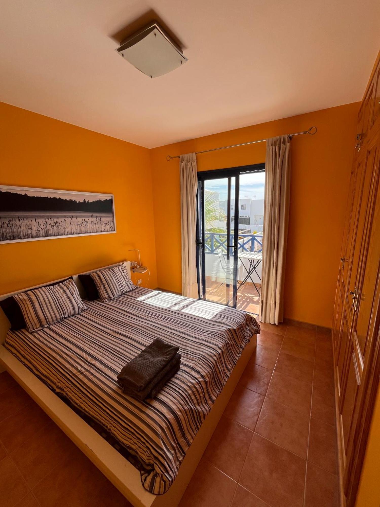 Villa Dompi Con Vistas Al Mar Y A Fuerteventura Playa Blanca  Zewnętrze zdjęcie