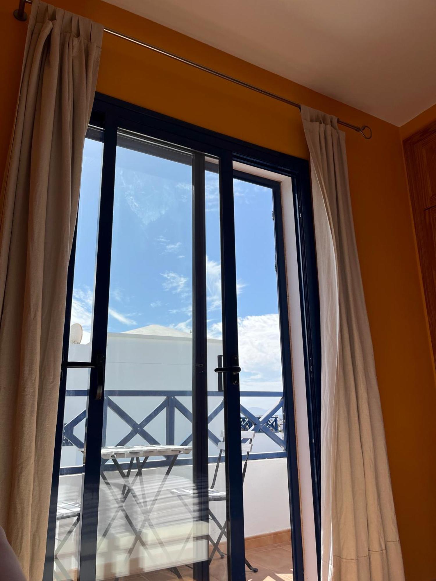 Villa Dompi Con Vistas Al Mar Y A Fuerteventura Playa Blanca  Zewnętrze zdjęcie