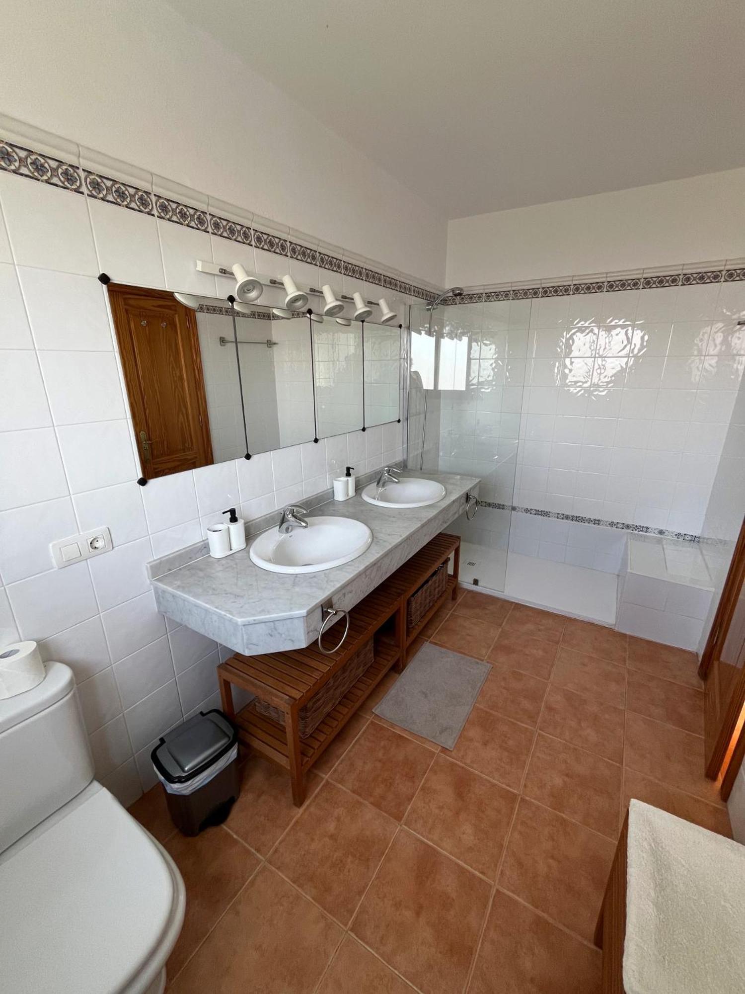 Villa Dompi Con Vistas Al Mar Y A Fuerteventura Playa Blanca  Zewnętrze zdjęcie