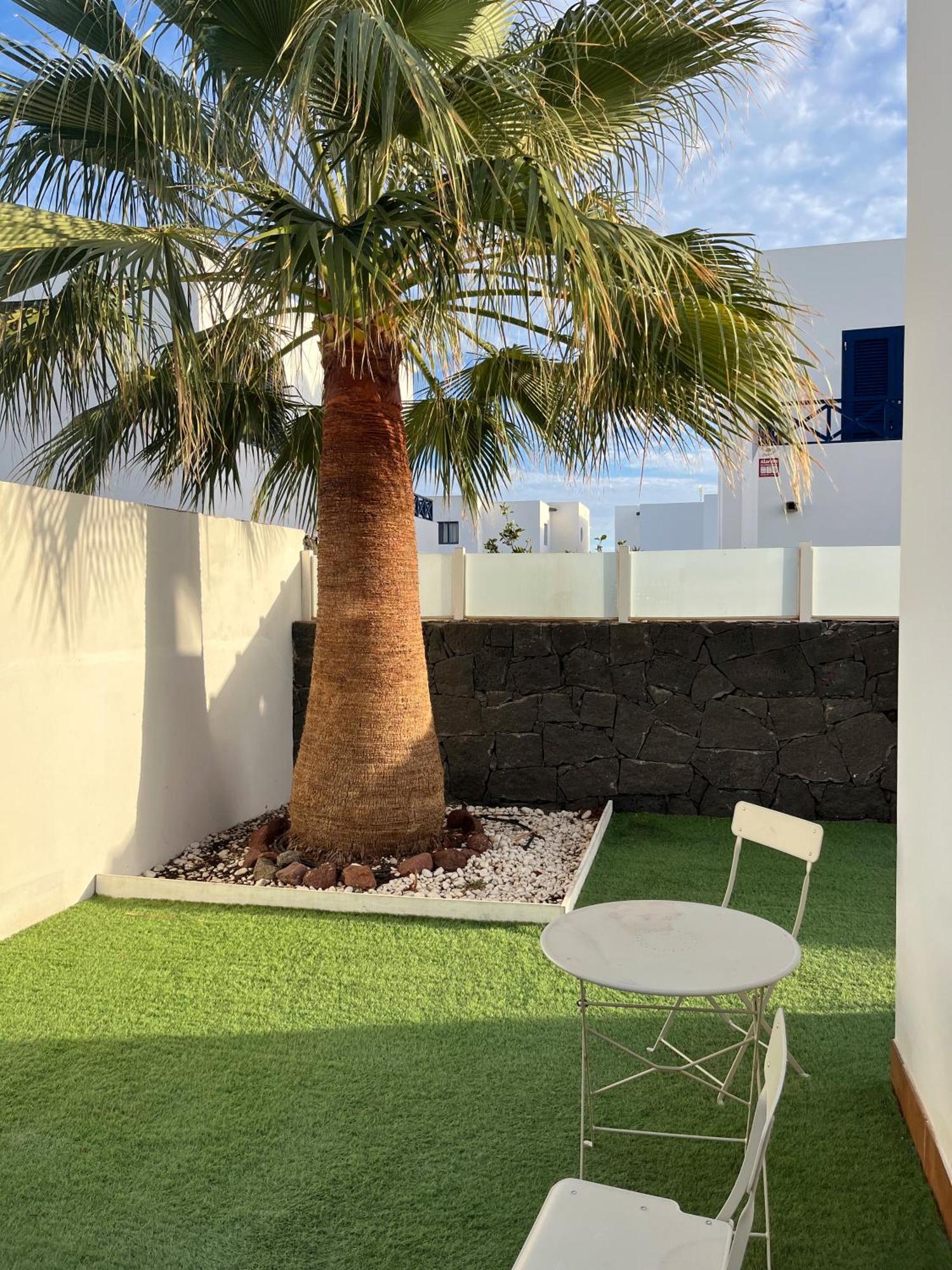 Villa Dompi Con Vistas Al Mar Y A Fuerteventura Playa Blanca  Zewnętrze zdjęcie