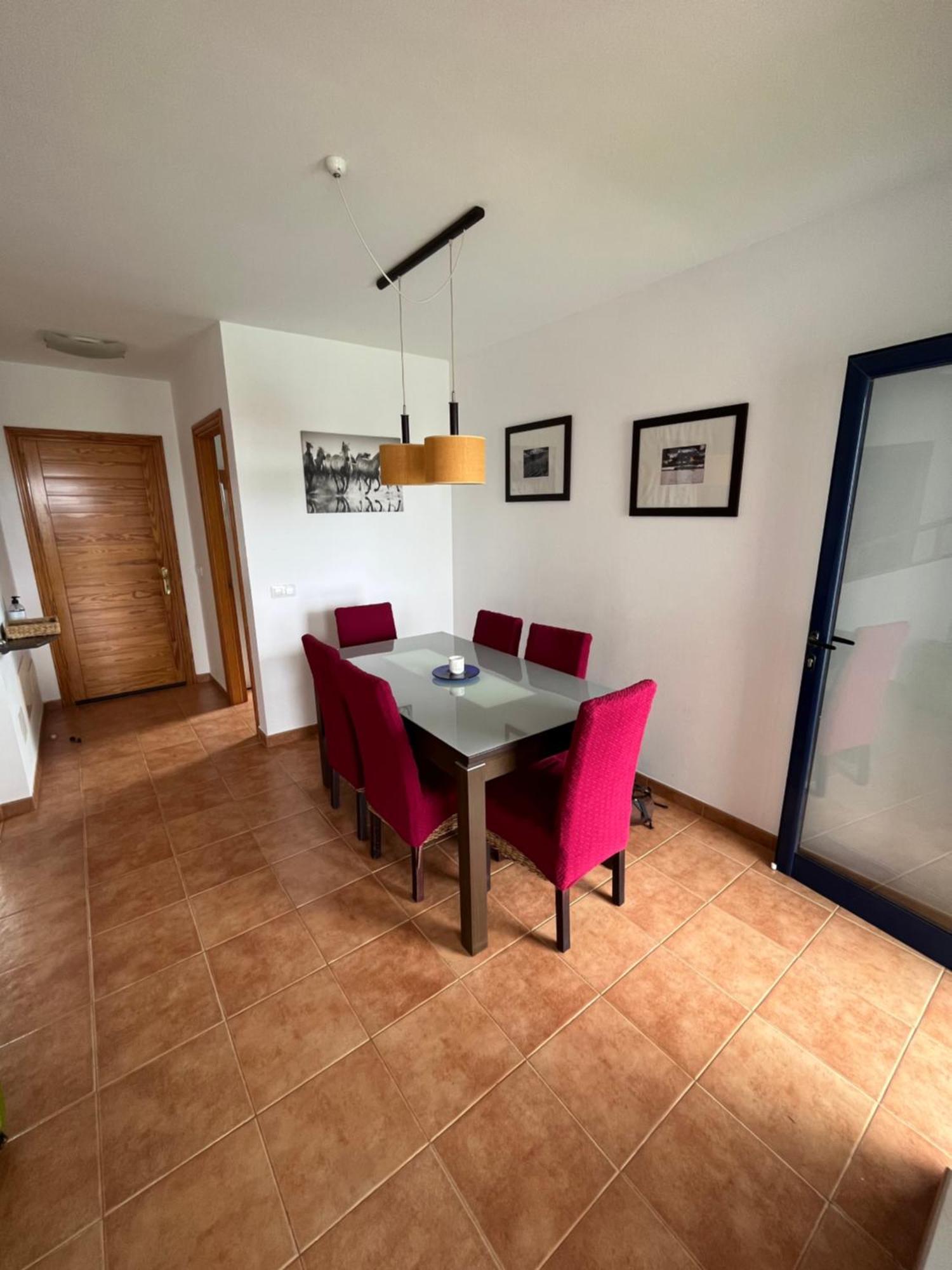 Villa Dompi Con Vistas Al Mar Y A Fuerteventura Playa Blanca  Zewnętrze zdjęcie